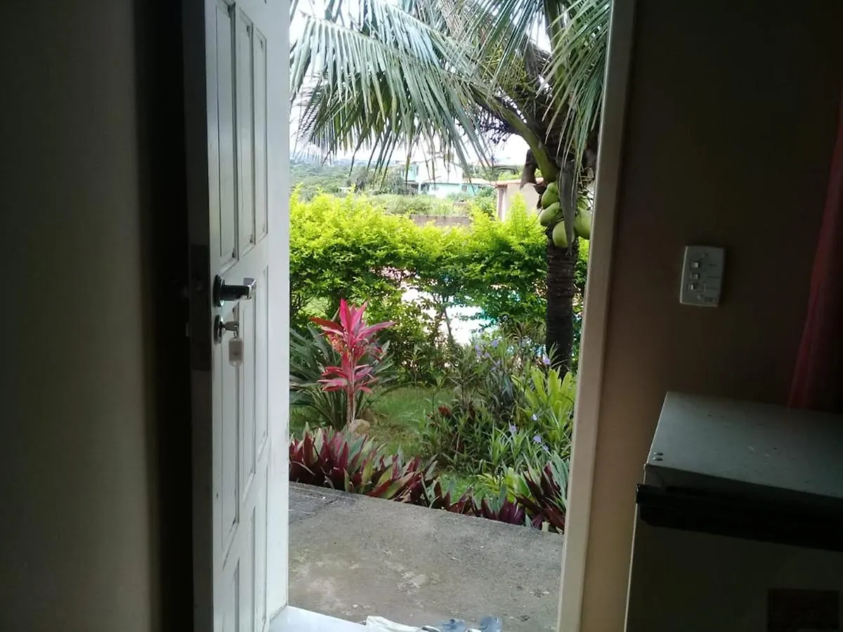 Estalagem Pousada A Casa Do Bom Pastor Buzios Brasil