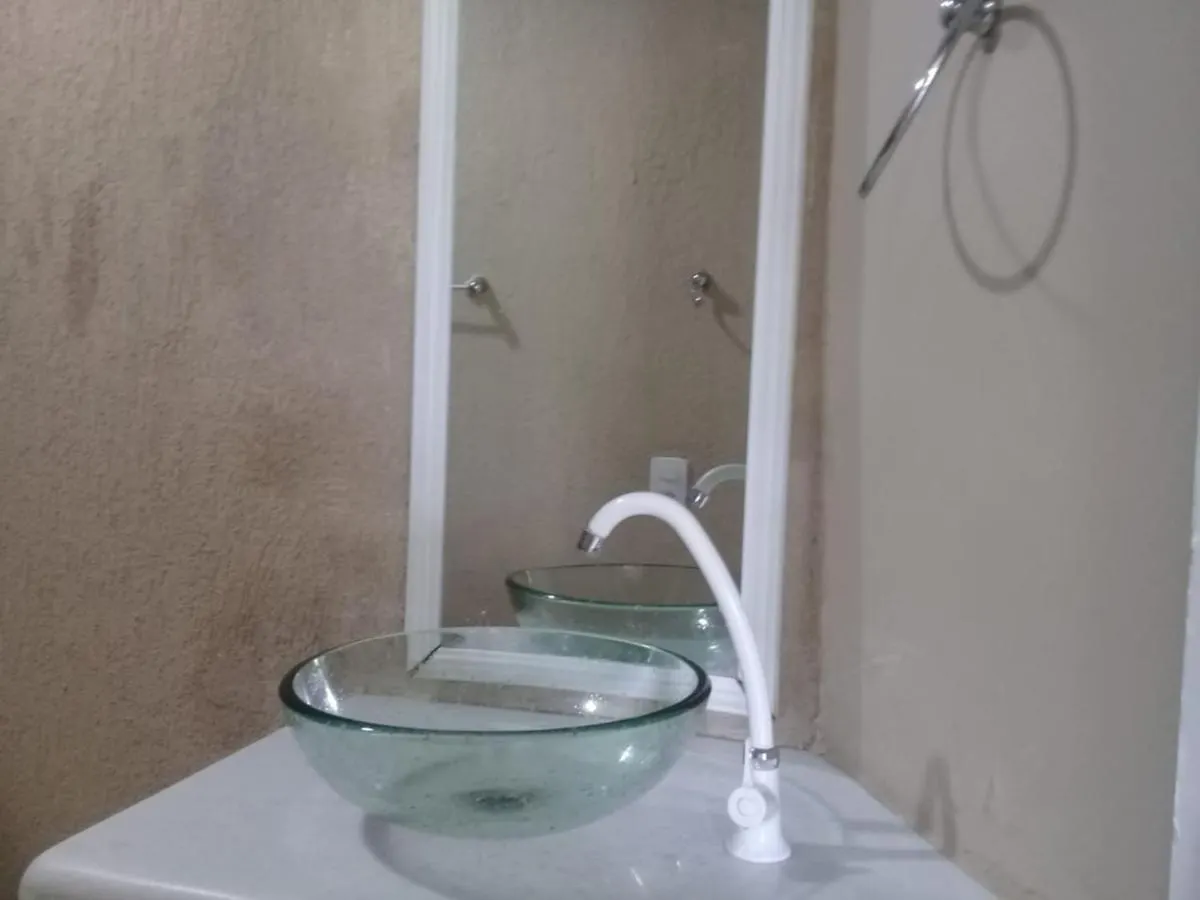 Pousada A Casa Do Bom Pastor Buzios Estalagem Búzios