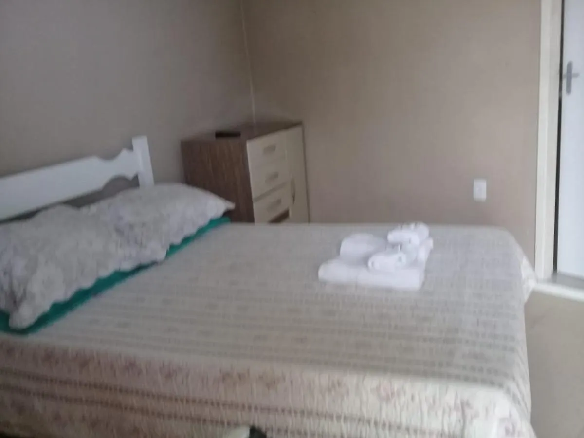 Pousada A Casa Do Bom Pastor Buzios Brasil