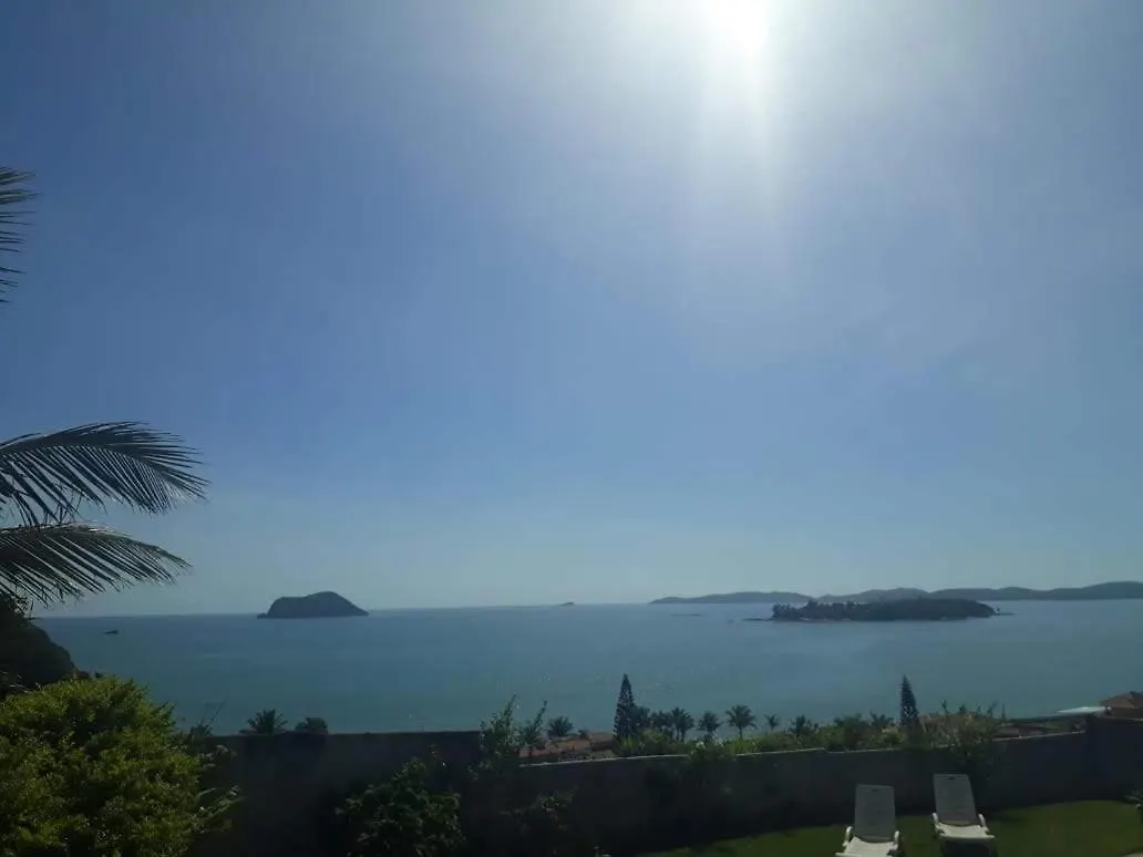 Pousada A Casa Do Bom Pastor Buzios Estalagem Búzios