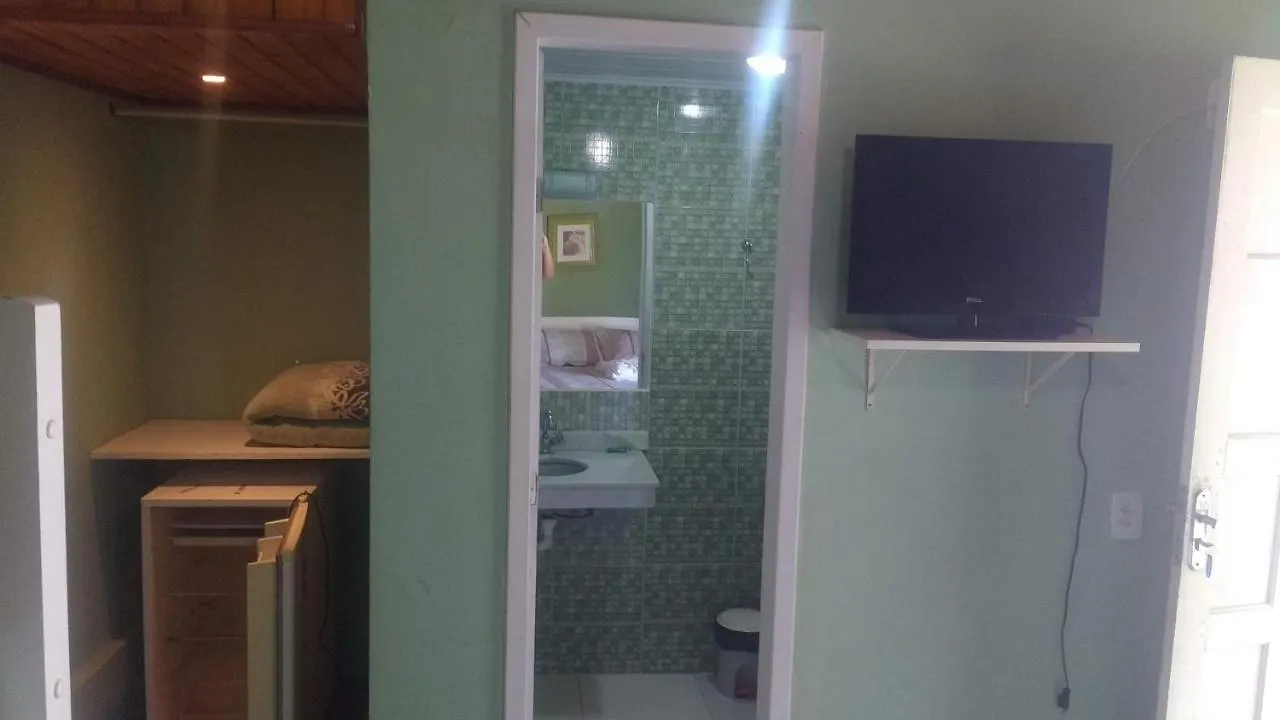 Estalagem Pousada A Casa Do Bom Pastor Buzios