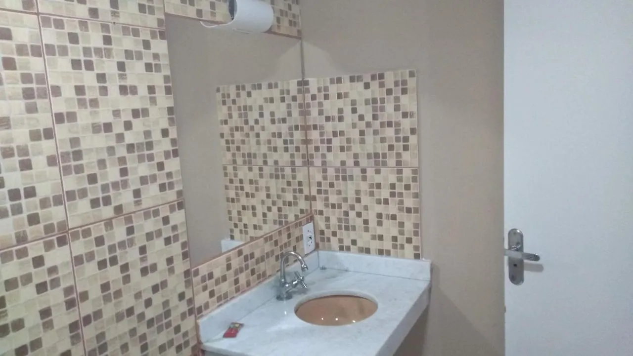 Estalagem Pousada A Casa Do Bom Pastor Buzios