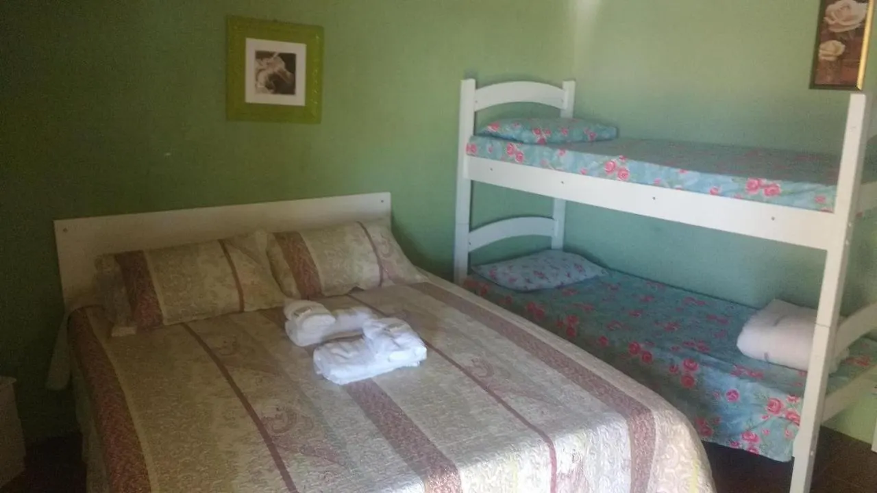 Pousada A Casa Do Bom Pastor Buzios