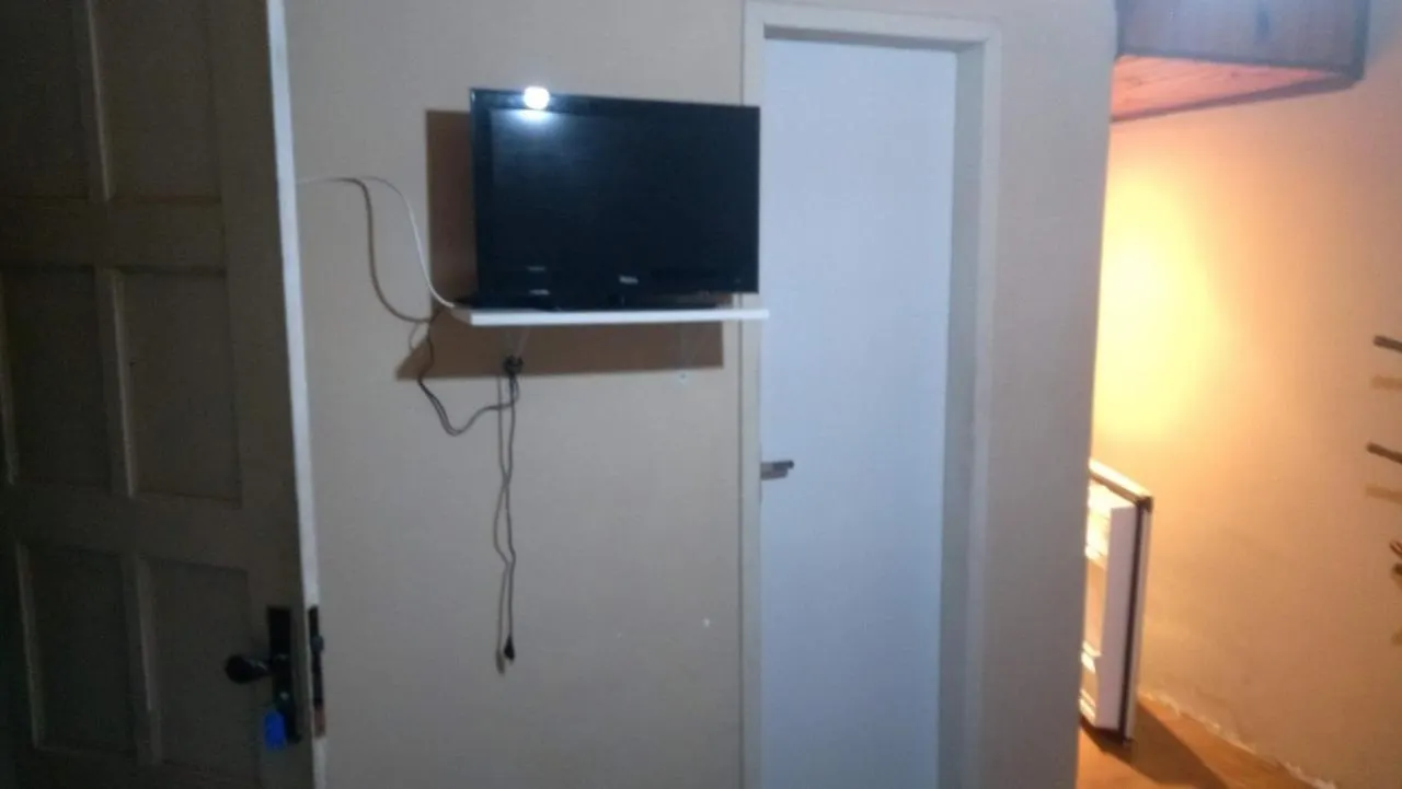 Estalagem Pousada A Casa Do Bom Pastor Buzios