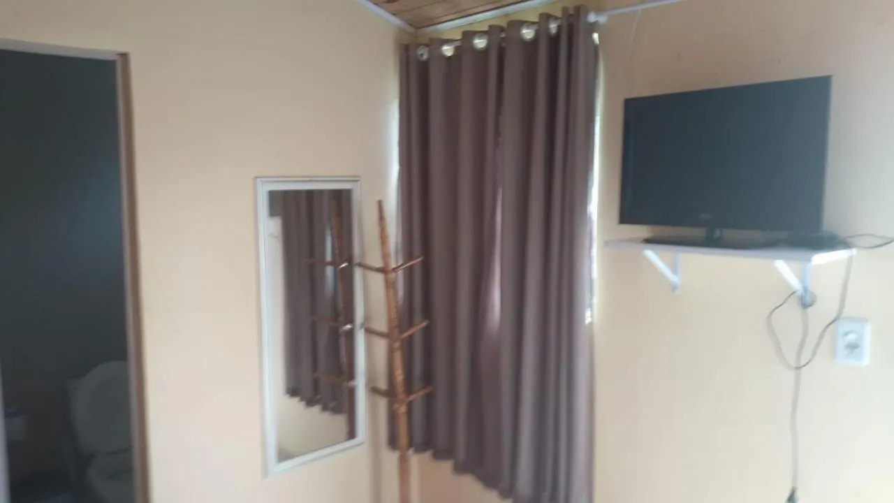 Estalagem Pousada A Casa Do Bom Pastor Buzios Brasil