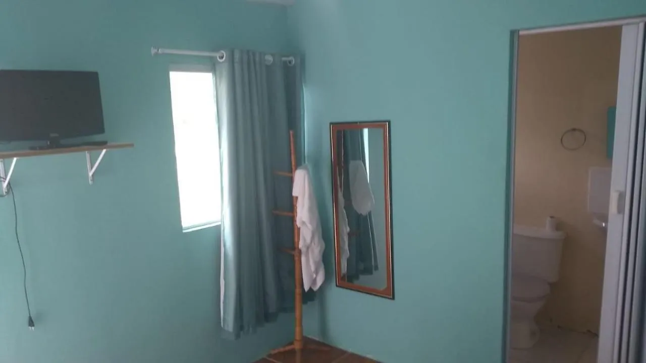 Estalagem Pousada A Casa Do Bom Pastor Buzios