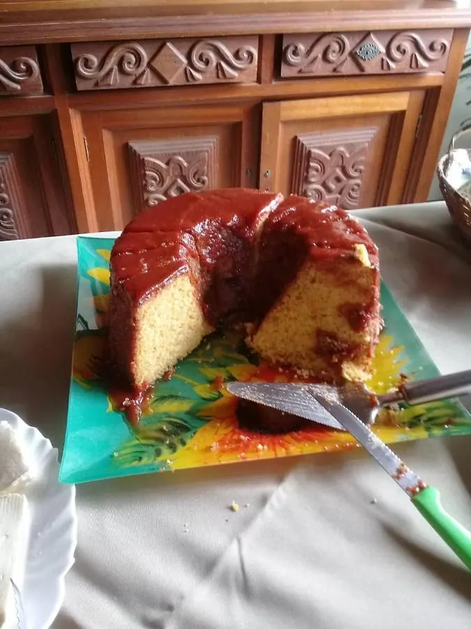 Pousada A Casa Do Bom Pastor Buzios 0*, Búzios