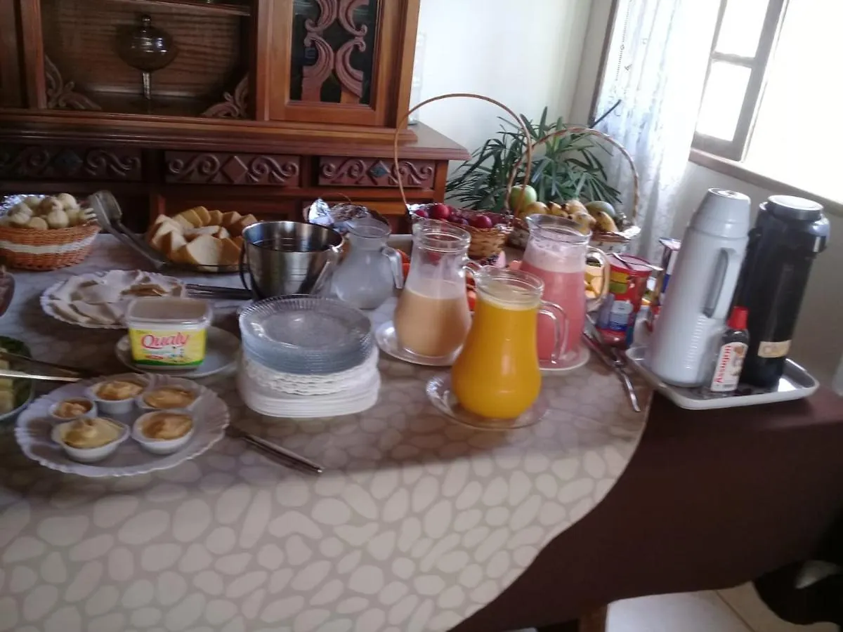 Pousada A Casa Do Bom Pastor Buzios Búzios