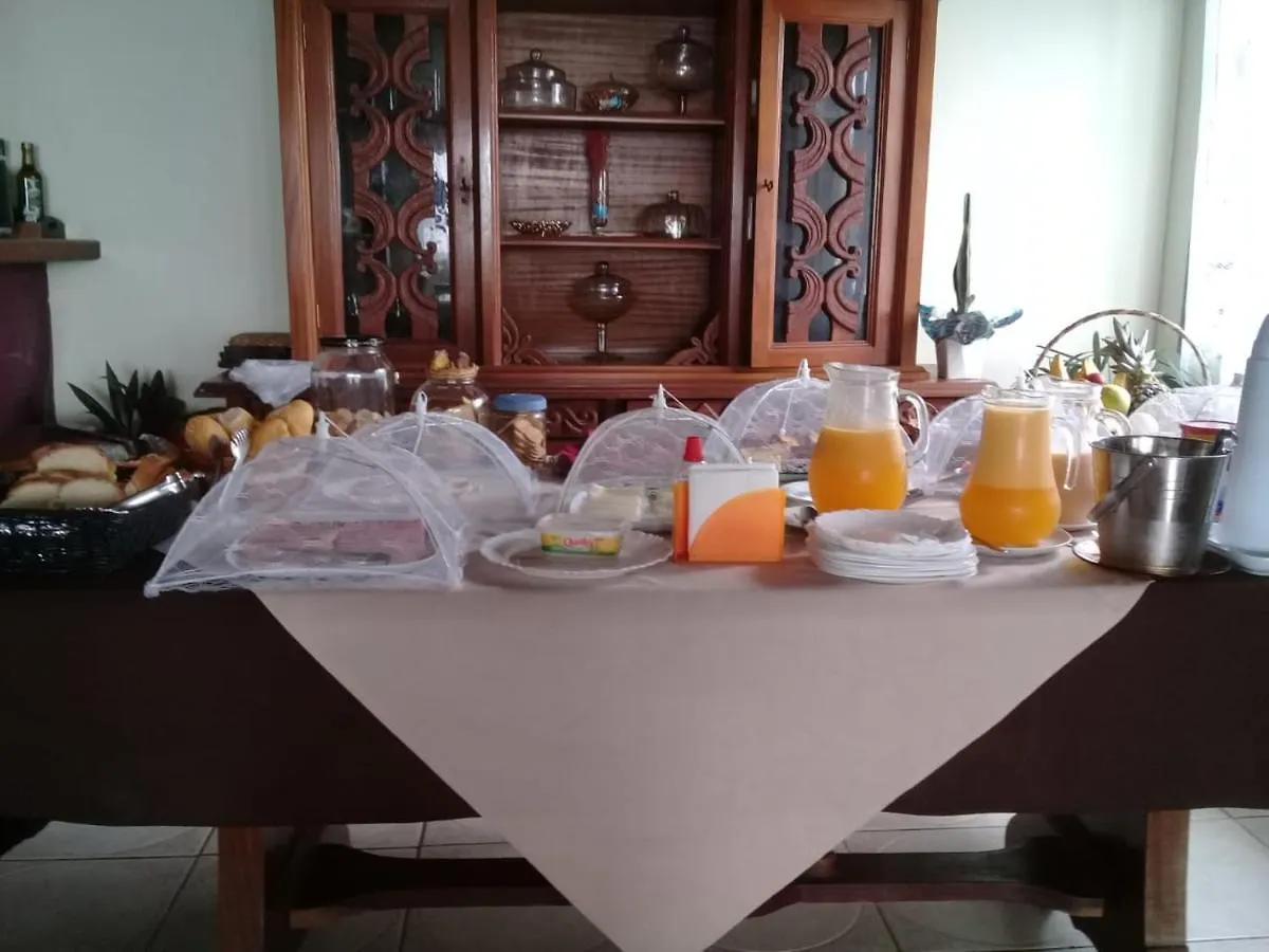 Estalagem Pousada A Casa Do Bom Pastor Buzios