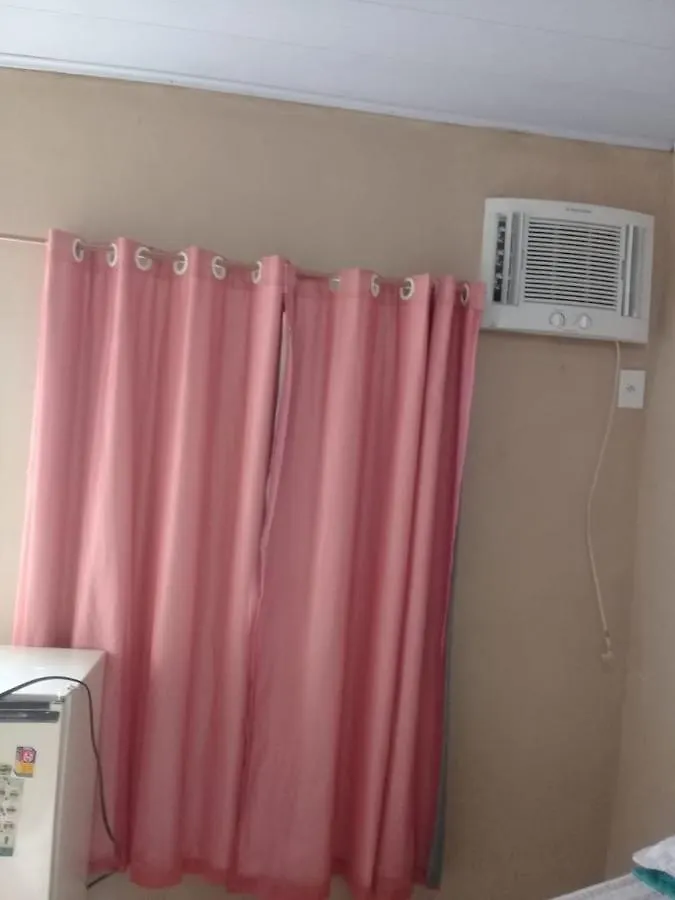 Pousada A Casa Do Bom Pastor Buzios Brasil