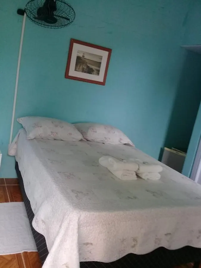 Estalagem Pousada A Casa Do Bom Pastor Buzios