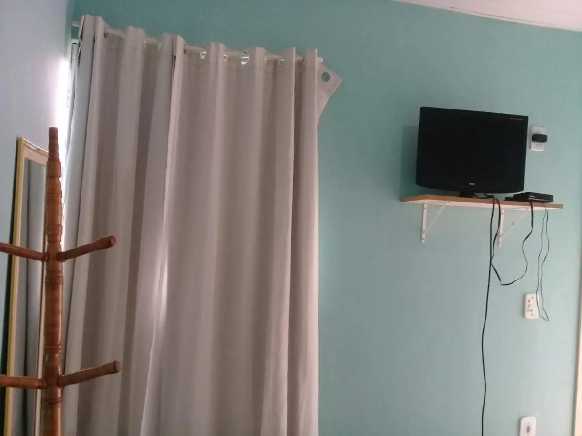 Pousada A Casa Do Bom Pastor Buzios 0*, Búzios