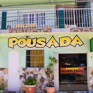 Mamulengo Pôrto das Galinhas
