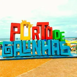 Digital Pôrto das Galinhas