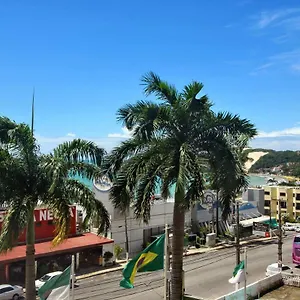 Flats Plaza - Ponta Negra Natal