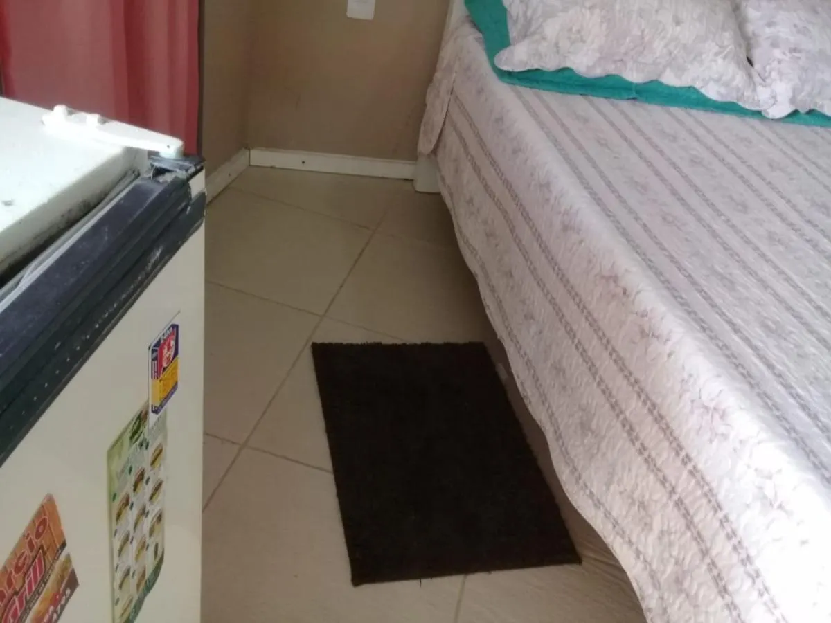Pousada A Casa Do Bom Pastor Buzios Brazil