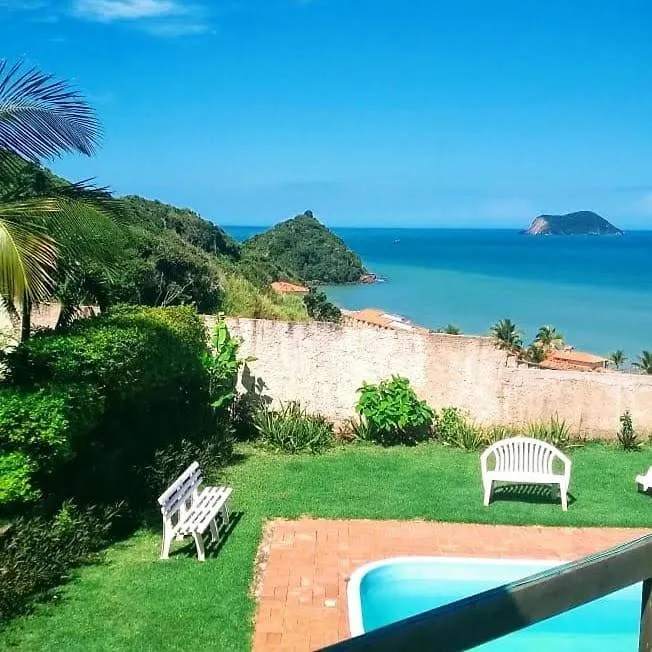 Pousada A Casa Do Bom Pastor Buzios Inn