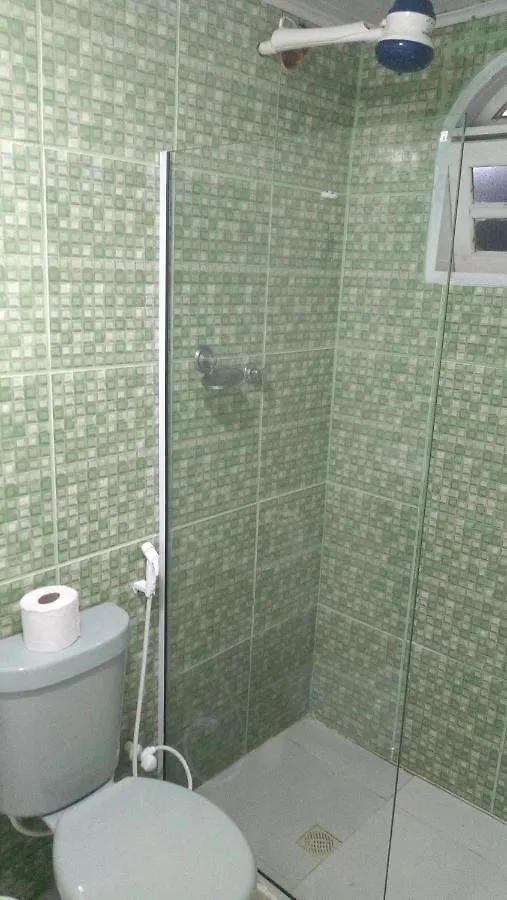 Pousada A Casa Do Bom Pastor Buzios Brazil