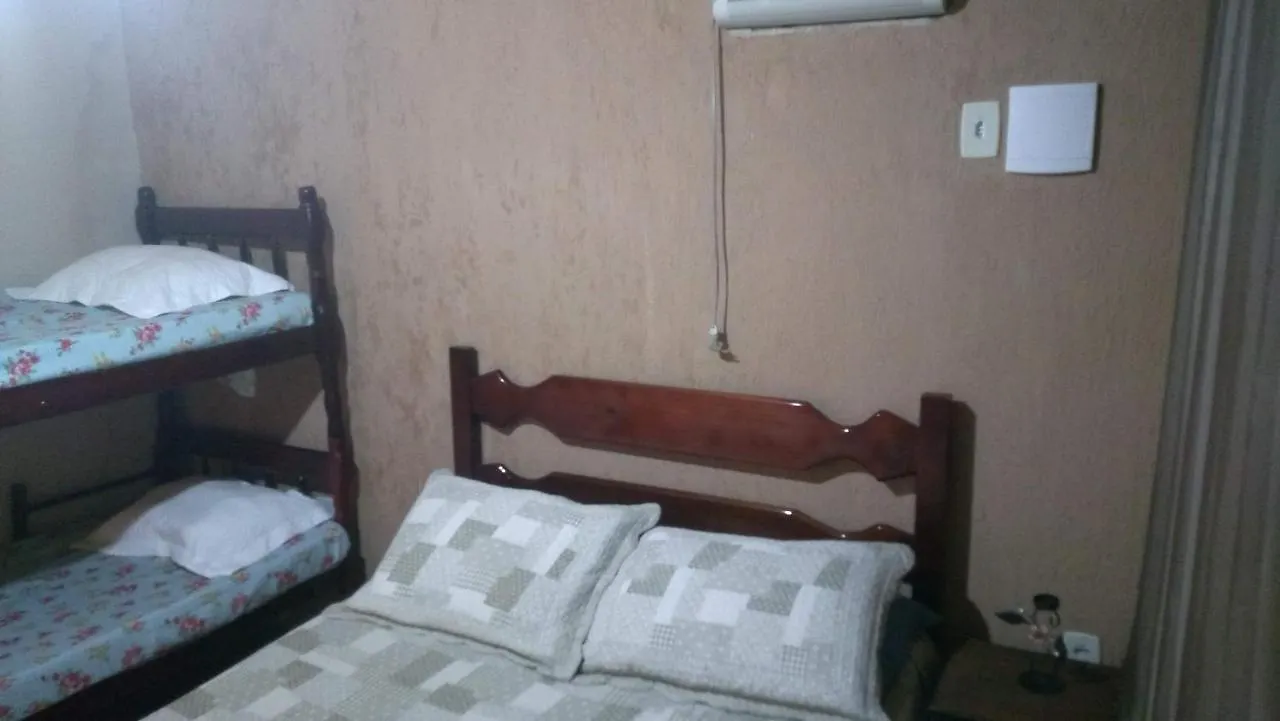 Pousada A Casa Do Bom Pastor Buzios 0*, Armacao dos Buzios