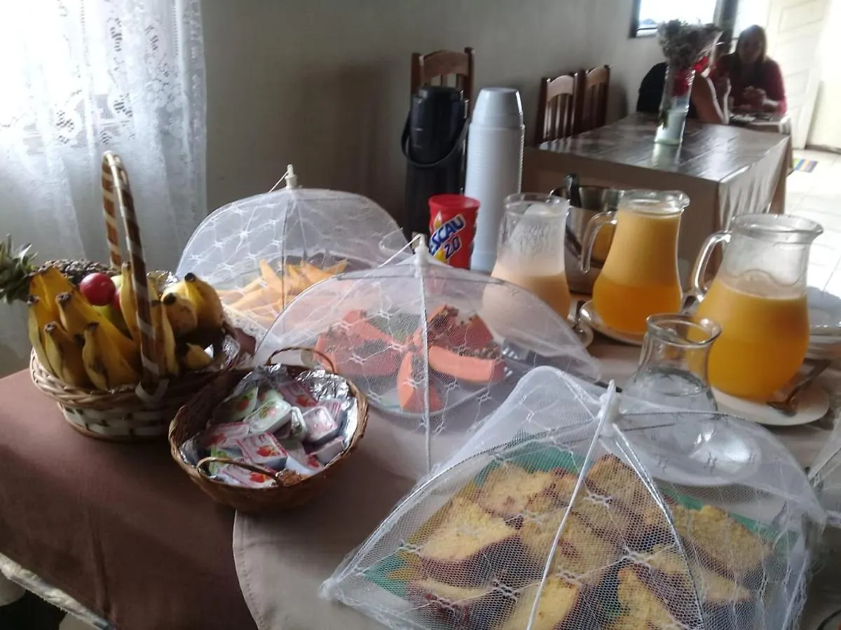 Pousada A Casa Do Bom Pastor Buzios Inn