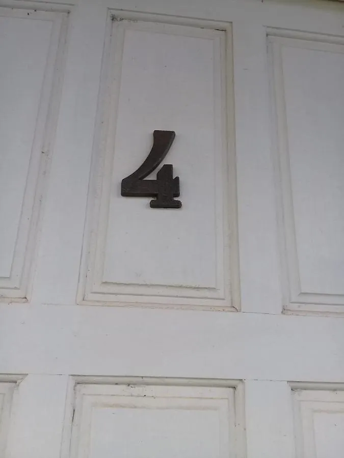 Inn Pousada A Casa Do Bom Pastor Buzios